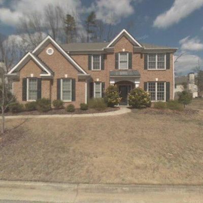 6848 Deer Trail Ln, Stone Mountain, GA 30087