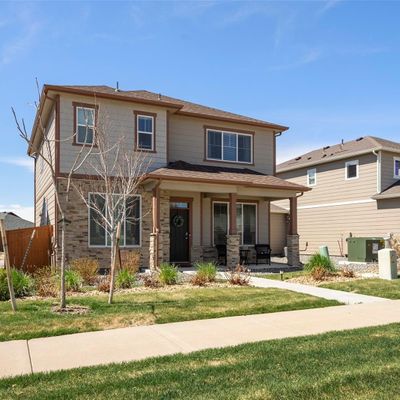 6850 Longpark Dr, Parker, CO 80138