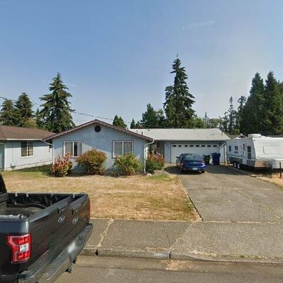 6852 A St, Springfield, OR 97478