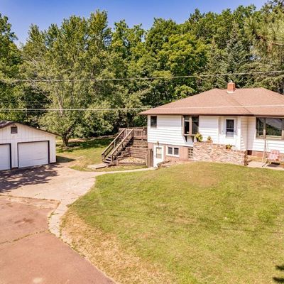 6875 S Fitch Ave, Lake Nebagamon, WI 54849