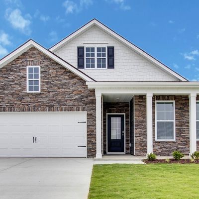 6894 Japonica Lane, White House, TN 37188