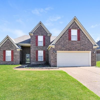 6896 Bishops Way, Bartlett, TN 38135