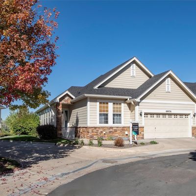 6903 W Euclid Place, Littleton, CO 80123