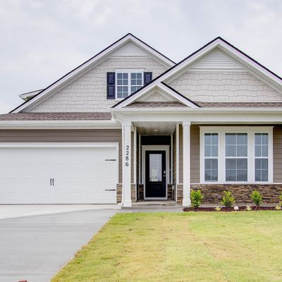 6906 Japonica Lane, White House, TN 37188