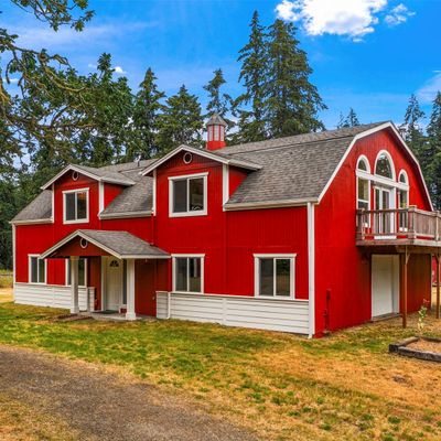 6919 275th Street Ct S, Roy, WA 98589