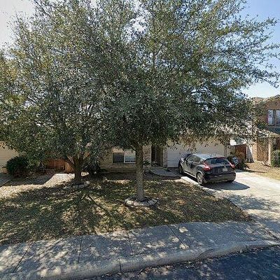 6918 Caribou Crk, San Antonio, TX 78244