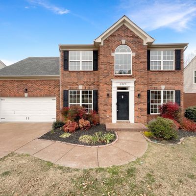 6920 Stone Run Dr, Nashville, TN 37211