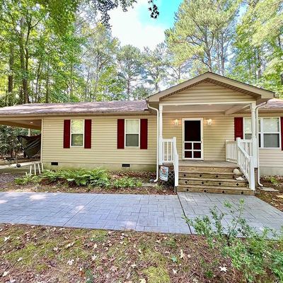 693 Presley Creek Dr, Heathsville, VA 22473