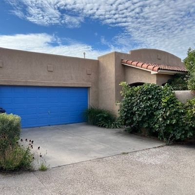 6934 Golden Mesa, Santa Fe, NM 87507