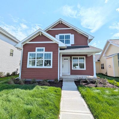 6944 Pine Siskin Place, Middleton, WI 53562