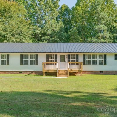 695 Old Pasture Road, Linwood, NC 27299