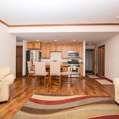 695 South St, Unit 5, Green Lake, WI 54941