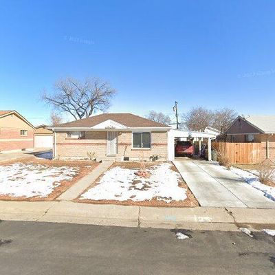 6960 Ruth Way, Denver, CO 80221