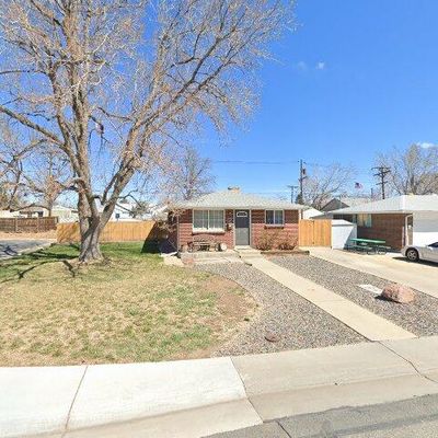 6977 W 53 Rd Pl, Arvada, CO 80002