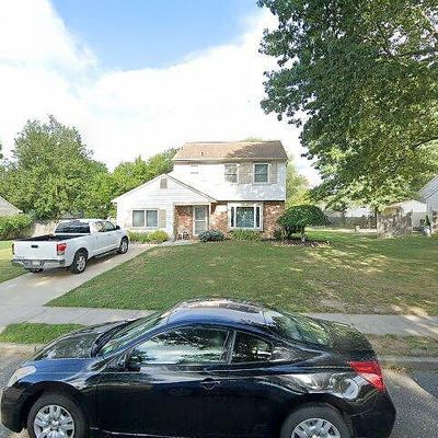 7 Elm Tree Ln, Mount Holly, NJ 08060