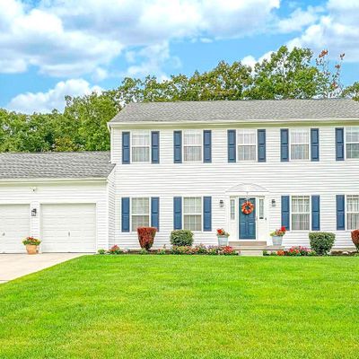 7 High Pointe Rdg, Sicklerville, NJ 08081