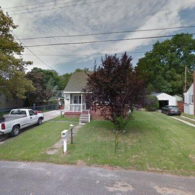 7 N 15 Th St, Villas, NJ 08251