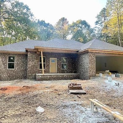 7 Wilderness Road, Greenbrier, AR 72058