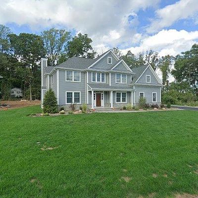 7 Weimer Ct, Allendale, NJ 07401