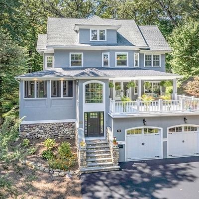 70 Tower Hill Rd, Mountain Lakes, NJ 07046