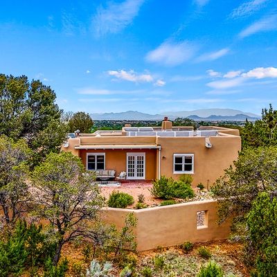 700 Camino Lejo, Santa Fe, NM 87505