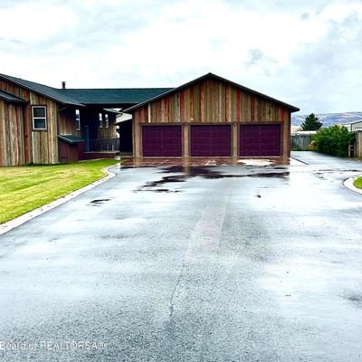 700 S Lincoln, Afton, WY 83110