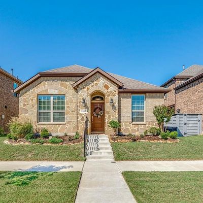 7004 Paddock Ln, Aubrey, TX 76227