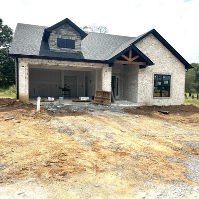 702 Southern Pine Trl Lot 87, Clarksville, TN 37043