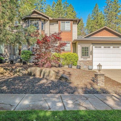 7020 S Shelby Ridge St, Spokane, WA 99224