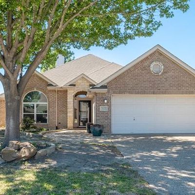 7021 Cattle Dr, Fort Worth, TX 76179