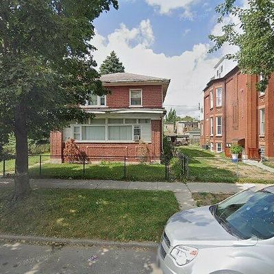 7026 S Vernon Ave, Chicago, IL 60637