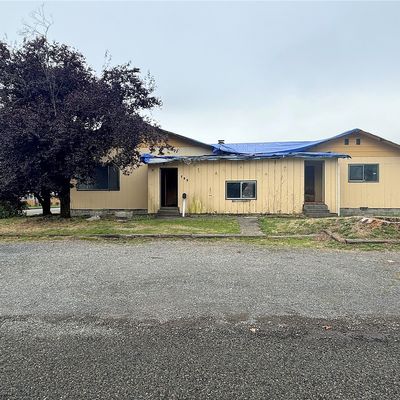 703 M Street, Centralia, WA 98631