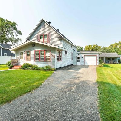 705 Front St, Henning, MN 56551