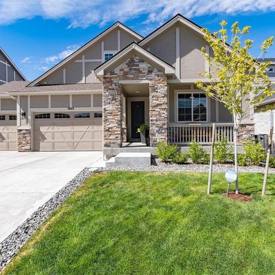 7053 S Waterloo Way, Aurora, CO 80016