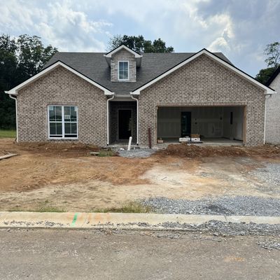 706 Southern Pine Trl Lot 88, Clarksville, TN 37043