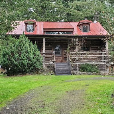 707 Pineridge Drive, Orcas Island, WA 98245