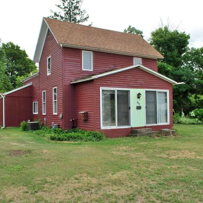 708 Central Ave N, Crandon, WI 54520