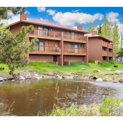 708 Lagoon Drive, Frisco, CO 80443