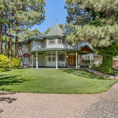 7080 Oakwood Pines Dr, Flagstaff, AZ 86004