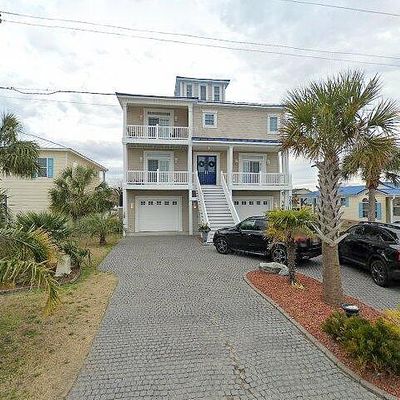 7087 7 Th St, Surf City, NC 28445