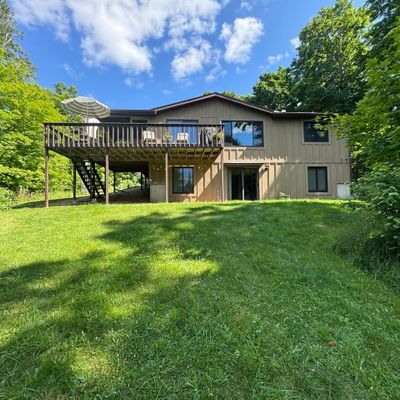 7093 N Fisher Lake Rd E, Mercer, WI 54547