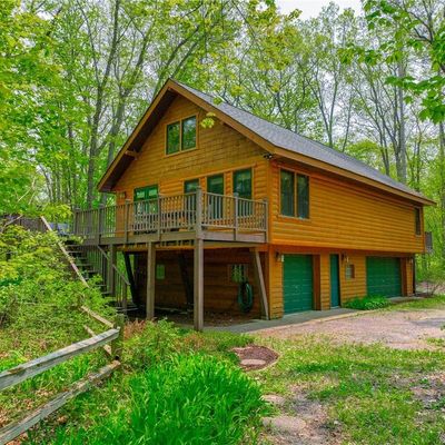 7093 N Thoroughfare Road, Stone Lake, WI 54876