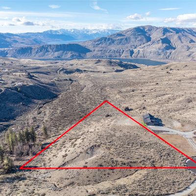 71 Corral Creek Drive, Orondo, WA 98051