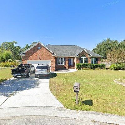 710 Fairlie Ct, Wilmington, NC 28412