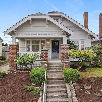 710 S Grant Ave, Tacoma, WA 98405