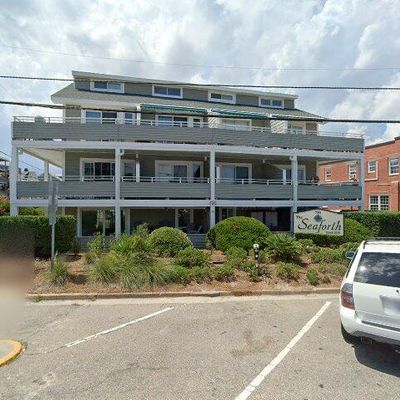 710 S Lumina Avenue Unit 102 Wrightsville Beach, Beach, NC 28480