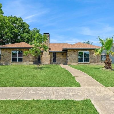 7109 Timberline Dr, Rowlett, TX 75089