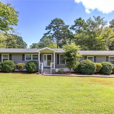 7118 Martin Lake Rd, Summerfield, NC 27358