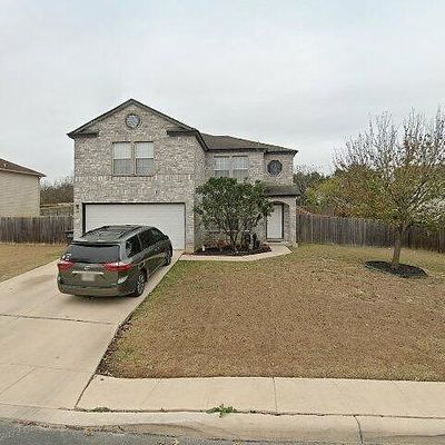 7119 Teton Rdg, San Antonio, TX 78233