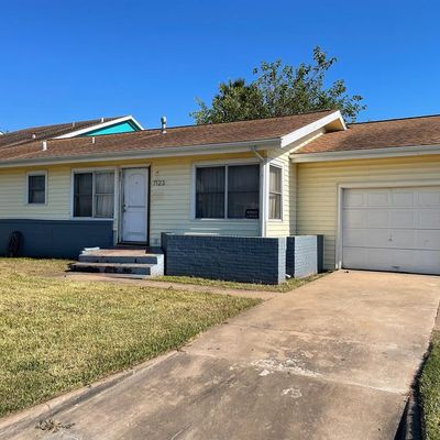 7123 Avenue Q 1/2, Galveston, TX 77551